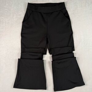 New Mix Black Women's Leggings